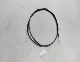 Трос капота для Audi 100 C3 (1982—1988)  запчасти бу
