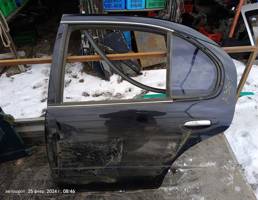 Дверь задняя левая для Nissan Maxima A32 94-00г  запчасти бу