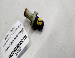 Клапан рециркуляции картерных газов для Nissan Maxima A33 (1999—2006)  запчасти бу