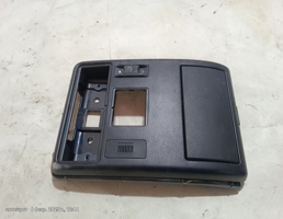 Рамка плафона салона задний для BMW X5 E53 (1999—2003)  запчасти бу