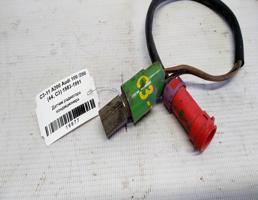 Датчик радиатора кондиционера для Audi 200 C3 рестайлинг (1988—1991)  запчасти бу