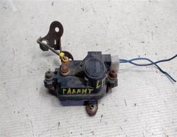 Актуатор замка двери для Mitsubishi Galant VI (1987—1992)  запчасти бу