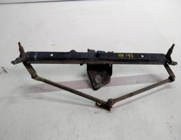 Трапеция стеклоочистителя для Audi 100 C3 (1982—1988)  запчасти бу