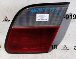 Фонарь задний внутренний правый для Nissan Almera N15 (1995—2000)  запчасти бу