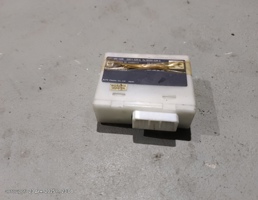 ЭБУ для Honda HR-V GH (1998—2001)  запчасти бу