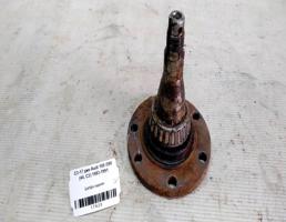 Цапфа задняя для Audi 100 C3 (1982—1988)  запчасти бу