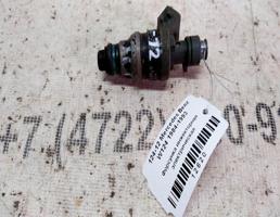 Форсунка инжекторная эл для Mercedes-Benz E-класс W124/S124/C124/A124 (1984—1997)  запчасти бу