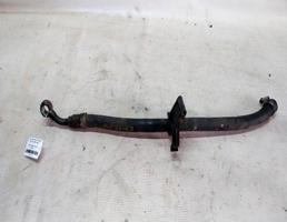 Шланг трубка ГУРа обратка для Audi 100 C3 (1982—1988)  запчасти бу