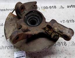 Кулак поворотный передний правый для Nissan Almera N15 (1995—2000)  запчасти бу