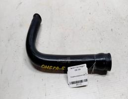 Патрубок клапана холостого хода для Opel Omega A (1984—1994)  запчасти бу