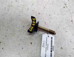 Крепление запасного колеса для ЗАЗ Chance I (2009—2014)  запчасти бу