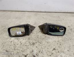 Зеркало механическое пара для Mazda 626 GC (1982—1987)  запчасти бу