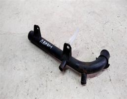Патрубок водяной пластиковый для Chevrolet Lanos I (2002—2009)  запчасти бу
