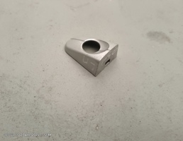 Крышка заглушки ручки для Ford Focus III (2011—2015)  запчасти бу