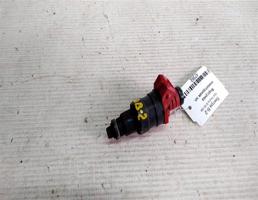 Форсунка инжекторная эл для Opel Vectra B (1995—2000)  запчасти бу