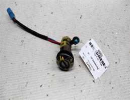 Личинка двери для Mitsubishi Pajero II рестайлинг (1997—2004)  запчасти бу