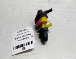 Клапан ВУТ для Audi A6 C4 (1994—1997)  запчасти бу