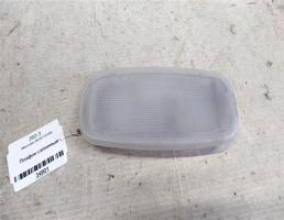 Плафон салонный для Mercedes-Benz C-класс W202/S202 (1993—1997)  запчасти бу