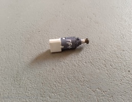 Датчик педали тормоза для ВАЗ (LADA) Granta I (2011—2018)  запчасти бу