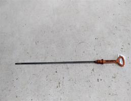 Щуп масляный для Audi 80 B3 (1986—1991)  запчасти бу