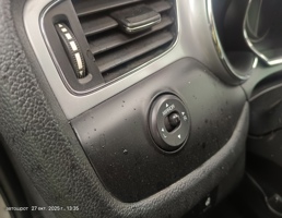 Джойстик регулировки зеркал для KIA Ceed JD (2012—2015)  запчасти бу