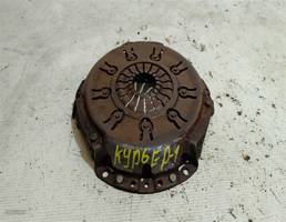 Корзина сцепления для Ford Courier I (1991—2002)  запчасти бу