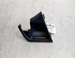 Рамка крючка двери для Mercedes-Benz E-класс W210/S210 рестайлинг (1999—2003)  запчасти бу