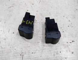 Заглушка кнопки управления для Mazda 3 BK (2003—2006)  запчасти бу