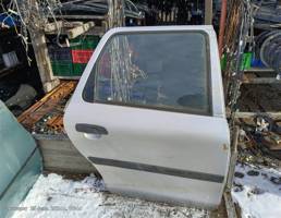 Дверь задняя правая для Ford Mondeo I (1993—1996)  запчасти бу