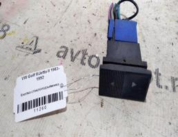Кнопка ЭСП для VOLKSWAGEN Golf Mk2 (1983—1992)  запчасти бу