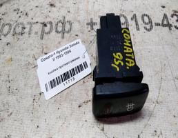 Кнопка ПТФ для Hyundai Sonata III (1993—1996)  запчасти бу