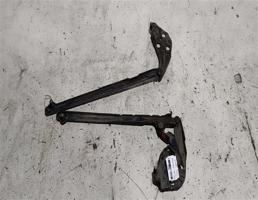 Петля капота пара для Mercedes-Benz E-класс W210/S210 (1995—1999)  запчасти бу
