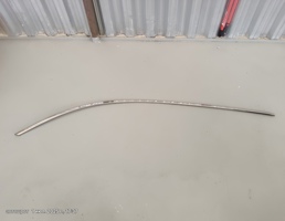 Молдинг крыши левый для Chery Tiggo 7 Pro Max I (2022—2025)  запчасти бу