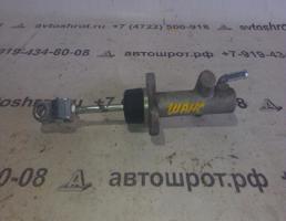 Цилиндр сцепления рабочий для ЗАЗ Chance I (2009—2014)  запчасти бу