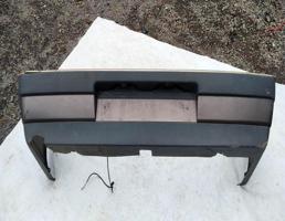 Бампер задний для Peugeot 405 I (1987—2014)  запчасти бу