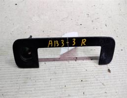 Накладка ручки наружней передней правой для Audi 80 B3 86-91г  запчасти бу