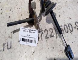 Датчик кислородный для Toyota Avalon XX10 рестайлинг (1997—2000)  запчасти бу