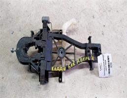 Крепление ручки двери наружней сдвижной для VOLKSWAGEN Caddy III (2004—2010)  запчасти бу