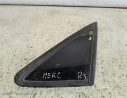 Стекло кузовное глухое правое для Daewoo Nexia 95-08г  запчасти бу
