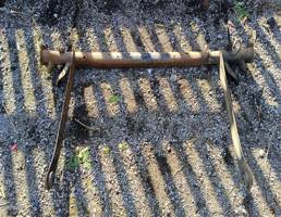 Балка задняя для Audi 100 C3 (1982—1988)  запчасти бу