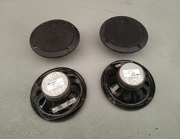 Динамик для Land Rover Defender I рестайлинг (2007—2016)  запчасти бу