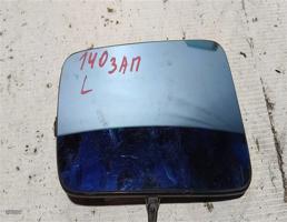 Зеркало элемент левое для Mercedes-Benz S-класс W140 (1991—1998)  запчасти бу