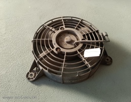 Вентилятор радиатора кондиционера для Daewoo Nexia I (1995—2008)  запчасти бу