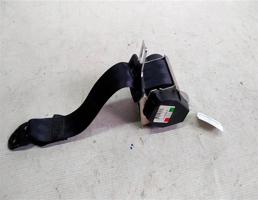 Ремень безопасности задний для Renault Logan II (2012—2018)  запчасти бу