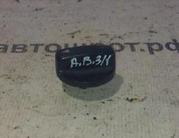 Рукоятка переключателя печки для Audi 80 B3 (1986—1991)  запчасти бу