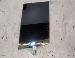 Стекло двери задней левой для BMW X5 E53 (1999—2003)  запчасти бу