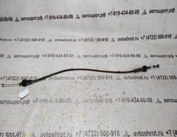 Трос газа для Opel Senator A  запчасти бу