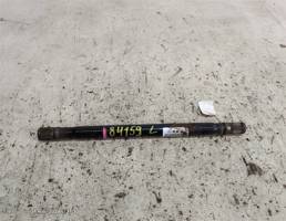 Вал привода левый для VOLKSWAGEN Polo V (2009—2015)  запчасти бу