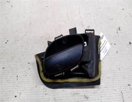 Крючок двери задней правой для Peugeot 206 I (1998—2012)  запчасти бу