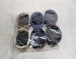 Крышка бачка расширительного ДВС для Audi 100 C4 (1990—1994)  запчасти бу